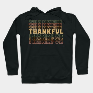 Thankful Hoodie